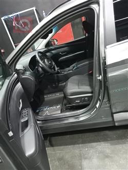 هیوندای تۆکسۆن